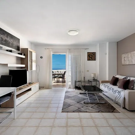 Apartment Atlantic Sunset 1 *