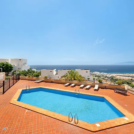 Apartment Atlantic Sunset 1 Costa Adeje (Tenerife)