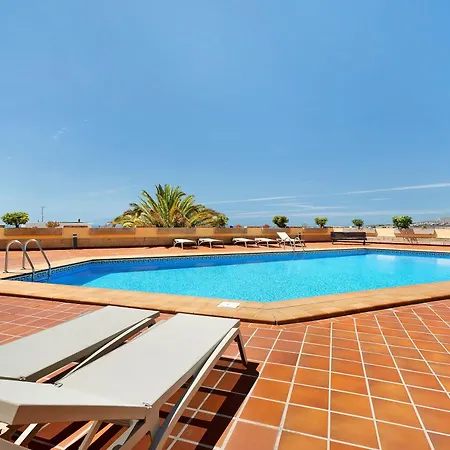 Atlantic Sunset 1 Apartment *